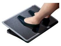 Reposapies ergonomico 3m fr430cb confort