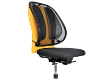 Respaldo ergonomico Fellowes mesh