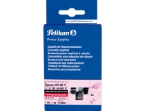 Rodillo entintado Pelikan ir40t