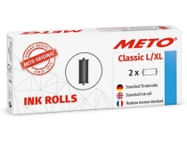 Rodillo entintador Meto classic l