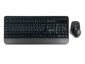Set teclado y raton Ngs