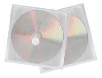 Sobre para cd Q-connect