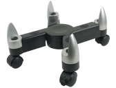 Soporte para cpu Fellowes plastico