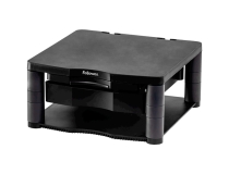 Soporte Fellowes para monitor plus ajustable