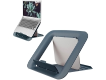 Soporte para portatil Leitz ergo cosy