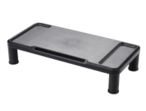 Soporte Q-connect para monitor ajustable 