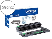 Tambor Brother DR-2400 para DCP-l2510