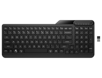 Teclado HP 475 dual inalambrico