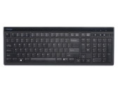 Teclado Kensington advance fit slim