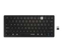 Teclado Kensington compact inalambrico dual