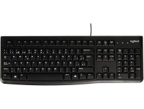 Teclado Logitech k120 usb 2.0 