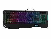 Teclado Ngs gaming profesional 104