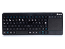 Teclado Ngs warrior inalambrico