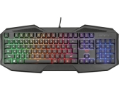 Teclado Trust gxt 830-rw avonn