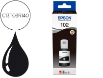 Tinta Epson ecotank 102 et-2700