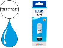 Tinta Epson ecotank 102 et-2700