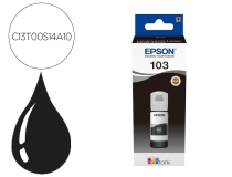 Tinta Epson ecotank 103 l3110