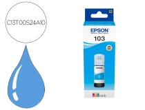 Tinta Epson ecotank 103 l3110