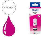 Tinta Epson ecotank 103 l3110