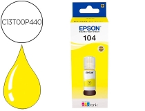 Tinta Epson ecotank 104 et-2710 2711