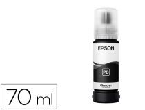 Tinta Epson t114 eco tank