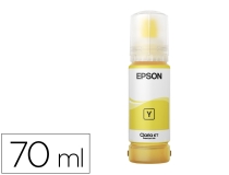 Tinta Epson t114 eco tank