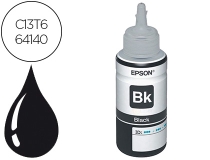 Tinta Epson t6641 et2500 2550