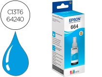 Tinta Epson t6642 et2500 2550