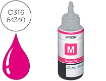 Tinta Epson t6643 et2500 2550