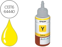 Tinta Epson t6644 et2500 2550 14000