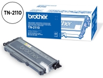 Toner Brother tn-2110 hl-2140 hl-2150n 