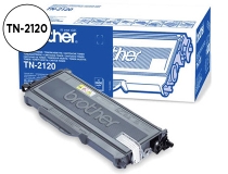 Toner Brother tn-2120 hl-2140 hl-2150n hl-2170w