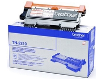 Toner Brother tn-2210 hl-2240d hl-2250dn
