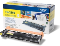 Toner Brother tn-230 amarillo, BROTHER