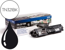 Toner Brother tn-321bk hll8250cdn hll8350cdw