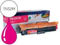 Toner Brother tn-321m hll8250cdn hll8350cdw magenta