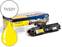 Toner Brother tn-321y hll8250cdn hll8350cdw amarillo