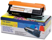 Toner Brother tn-325y amarillo -3,500pag-