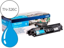 Toner Brother tn-326c hll8250cdn