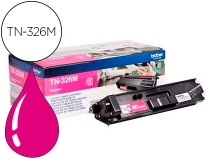 Toner Brother tn-326m hll8250cdn hll8350cdw