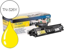 Toner Brother tn-326y hll8250cdn