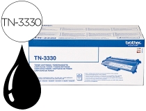 Toner Brother tn-3330 para impresoras