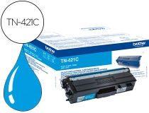 Toner Brother tn-421 para