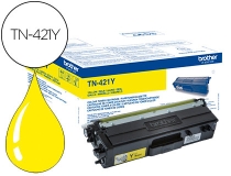 Toner Brother tn-421 para DCP-l8410