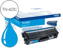 Toner Brother tn-423 para DCP-l8410