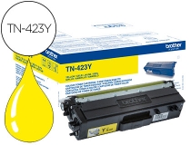 Toner Brother tn-423 para DCP-l8410