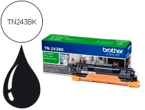 Toner Brother TN243BK, para DCP-L3510CD, 