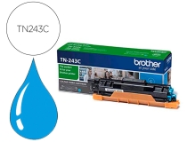 Toner Brother TN243C DCP-l3510cdw hl- 