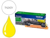 Toner Brother TN243Y DCP-l3510cdw