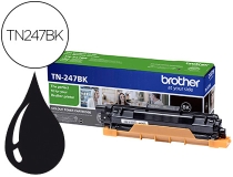 Toner Brother TN247BK DCP-l3510cdw hl-l3270cdw 